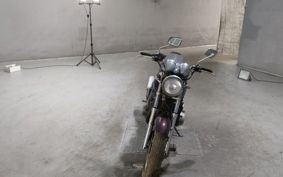 KAWASAKI ZEPHYR 400 1993 ZR400C