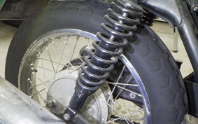 HONDA CB500 2021