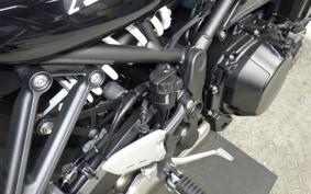 KAWASAKI Z900RS CAFE 2026 ZR900K
