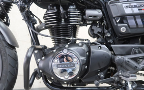 HONDA GB350S 2022 NC59