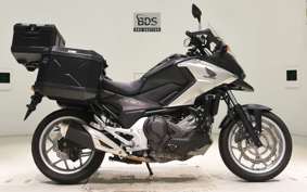 HONDA NC750X D Limited 2018 RC90