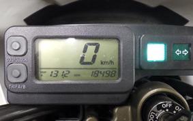 KAWASAKI KLX250D TRACKER LX250E