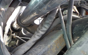 HONDA CBR750 1987 RC27