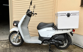 HONDA BENLY 50 AA05