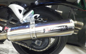 SUZUKI HAYABUSA Gen.2 2015 GX72B