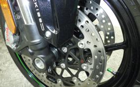 KAWASAKI ZH2 SE 2021 ZRT00K