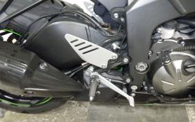 KAWASAKI NINJA ZX-6R A 2015