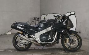 KAWASAKI ZZR1100 ZXT10C