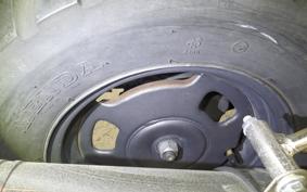 HONDA ZOOMER 2008 AF58