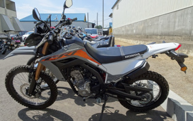 HONDA CRF250L MD47