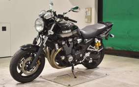 YAMAHA XJR1300 Gen.2 2017 RP17J