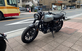 HONDA GB350S 2023 NC59