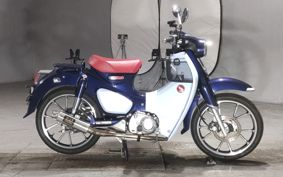 HONDA  SUPER CUB C125 JA48