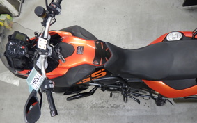 BMW F800GS 2011