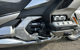 HONDA GL 1800 GOLD WING TOUR DCT 2024 SC79