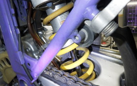 KAWASAKI KLX250 ES Type 1996 LX250E