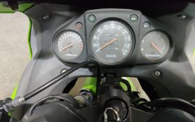 KAWASAKI NINJA 250R EX250K