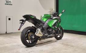 KAWASAKI NINJA 1000 A 2018 ZXT00W