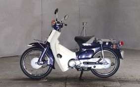 HONDA SUPER CUB90 HA02
