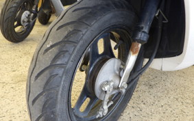 SUZUKI ADDRESS V50 Gen.2 CA44A