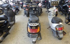 HONDA SPACY 100 JF13