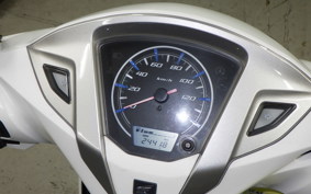 HONDA LEAD 125 JF45