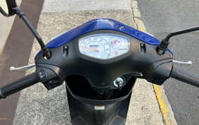 SUZUKI LET's CA4AA