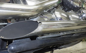 YAMAHA DRAGSTAR 400 2001 VH01J