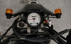 KAWASAKI KSR110 KL110A