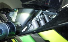 KAWASAKI NINJA ZX-6R A 2019