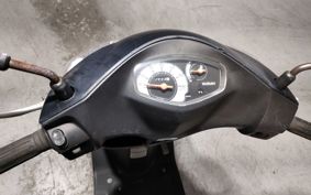 SUZUKI ADDRESS V50 CA44A