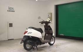 SUZUKI ﾚｯﾂG CA4AA