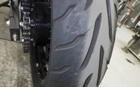 KAWASAKI Z250 Gen.2 2023 EX250Y