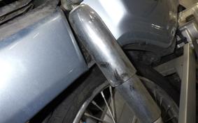 HONDA C50 SUPER CUB AA04