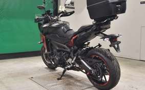 YAMAHA MT-09 Tracer GT 2020 RN51J