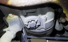 YAMAHA JOG 2019 SA55J