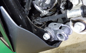 HONDA TACT Basket 2006 AF79