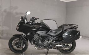 HONDA CBF1000 SC64