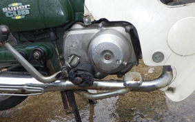 HONDA C50 SUPER CUB C50