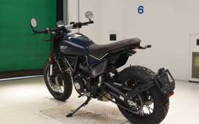 DUCATI SCRAMBLER 2026