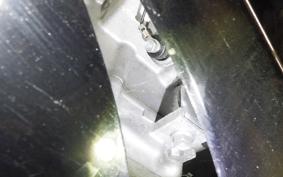 SUZUKI HAYABUSA Gen.2 2015 GX72B