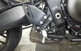 YAMAHA XSR900 2024 RN80J