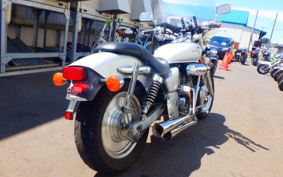 HONDA V-TWIN MAGNA MC29