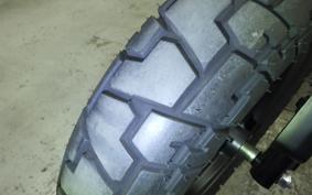 HONDA MONKEY 125 JB03