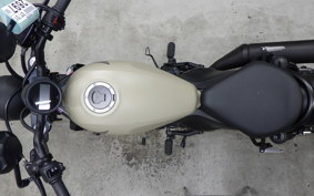 HONDA REBEL 250 2019 MC49