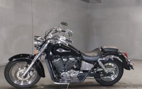 HONDA SHADOW 400 NC34