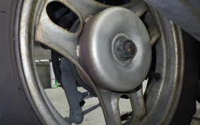 HONDA DIO Gen.6