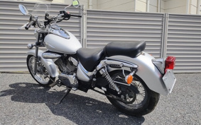 SUZUKI INTRUDER 250 VJ51A