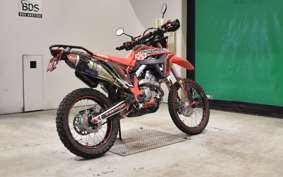 HONDA CRF250L MD47