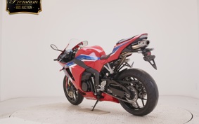 HONDA CBR600RR 2021 PC40